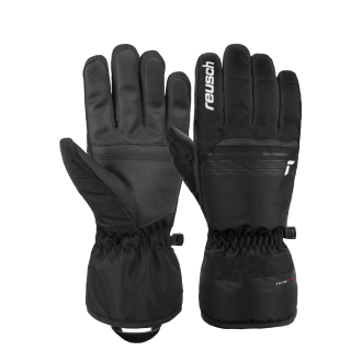 Reusch Snow King 6201198 7701 black 1